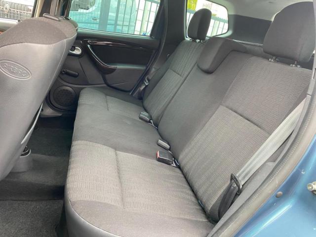 Dacia Duster image 4