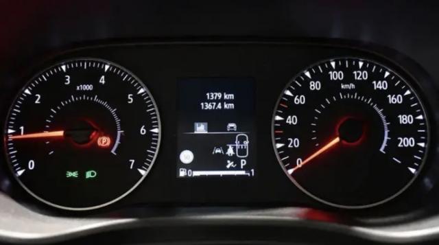 Dacia Sandero image 4