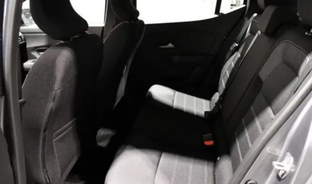 Dacia Sandero image 5