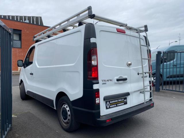 Renault Trafic image 6