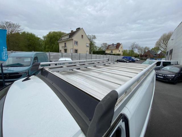 Renault Trafic image 4