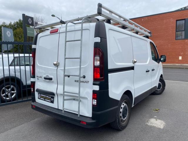 Renault Trafic image 3