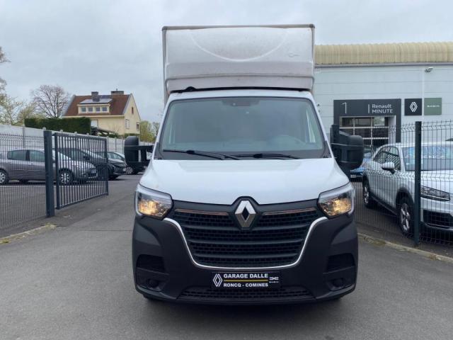 Renault Master image 6