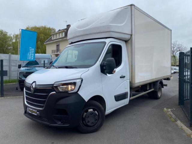 Renault Master image 9