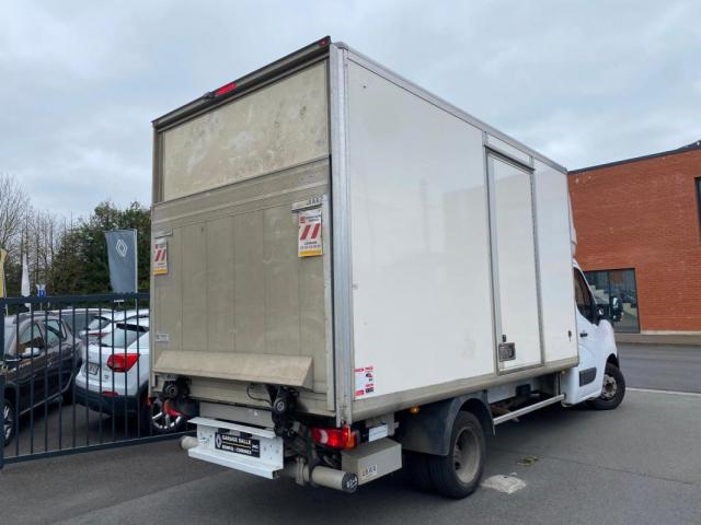 Renault Master image 5