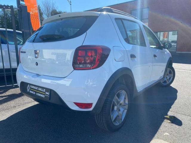 Dacia Sandero image 7