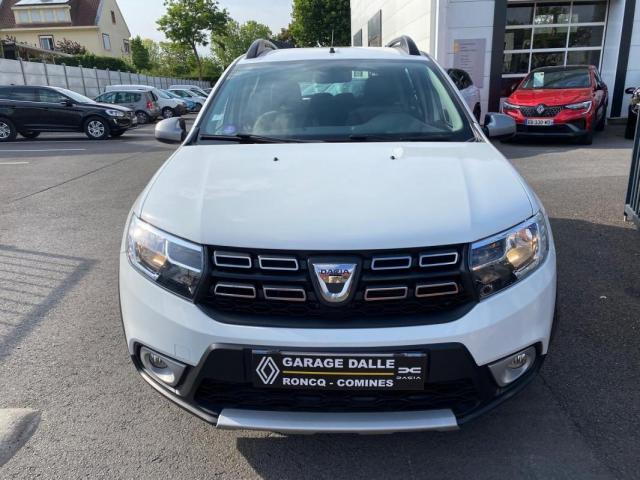 Dacia Sandero image 9