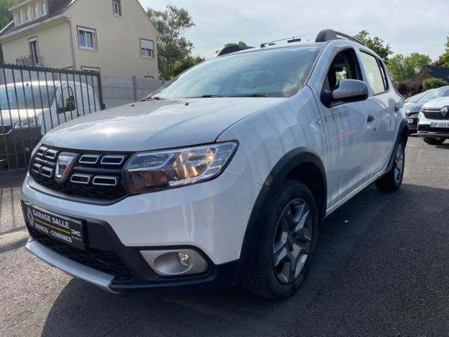 Dacia Sandero image 8