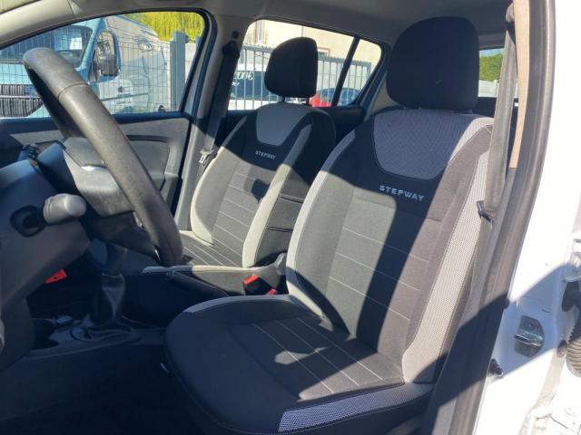 Dacia Sandero image 4