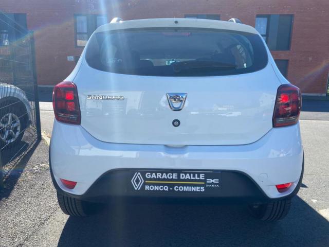 Dacia Sandero image 3