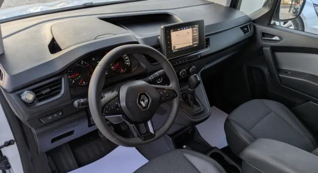 Renault Kangoo image 1