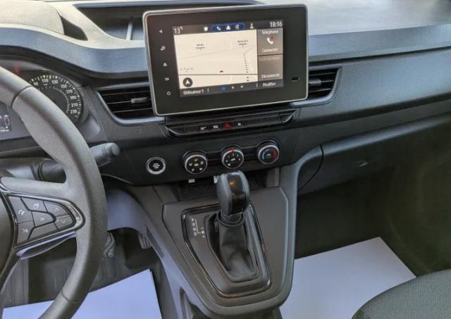 Renault Kangoo image 8