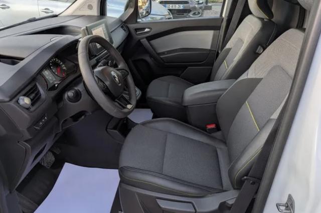 Renault Kangoo image 5