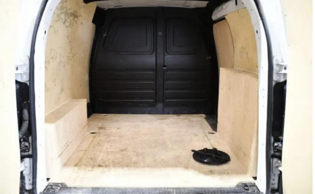 Renault Kangoo image 6