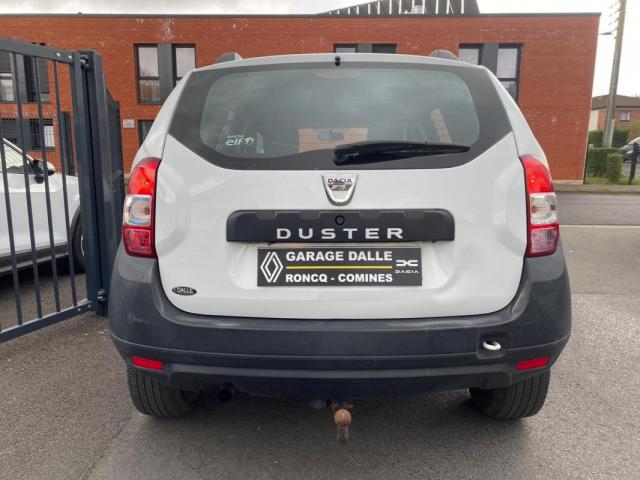 Dacia Duster image 9