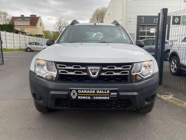 Dacia Duster image 3