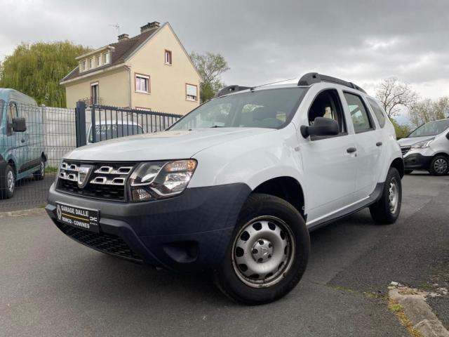 Dacia Duster image 4