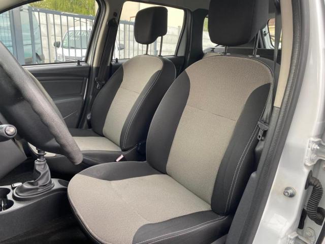 Dacia Duster image 1