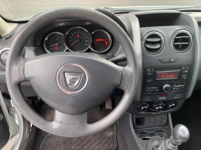 Dacia Duster image 2