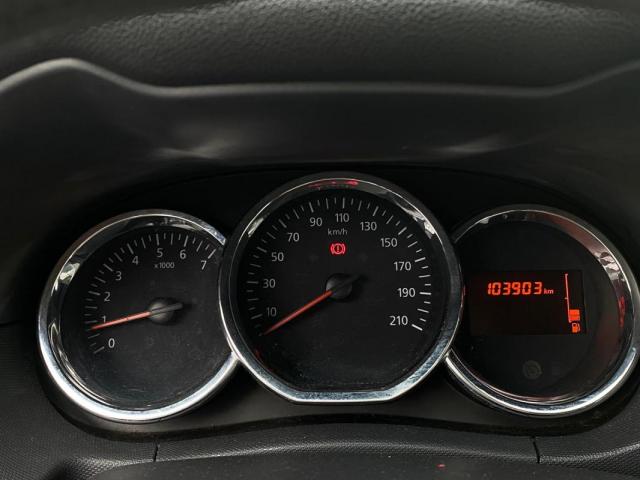 Dacia Duster image 8