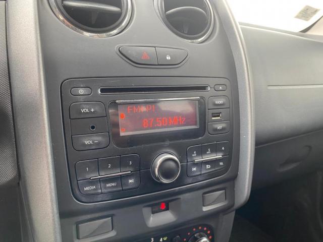 Dacia Duster image 5