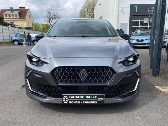 Renault Clio image 7