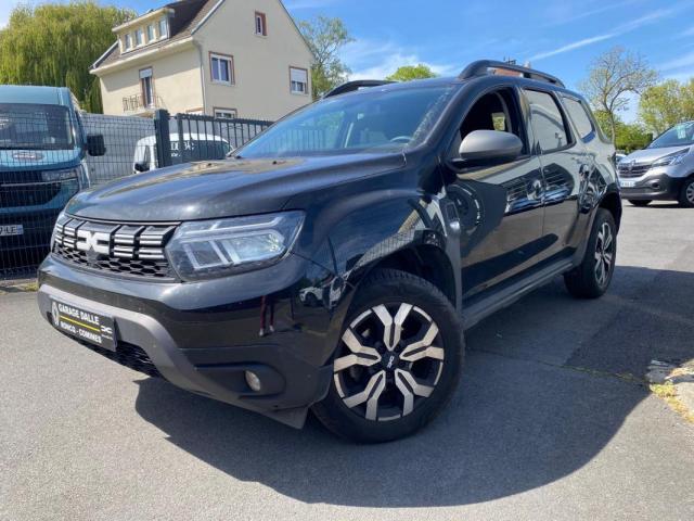 Dacia Duster image 6