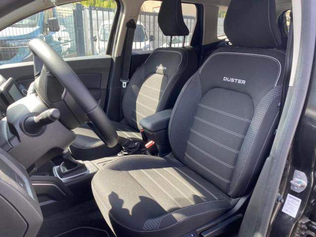 Dacia Duster image 7