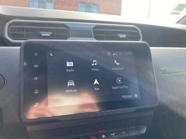 Dacia Duster image 3