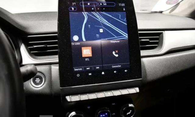 Renault Captur image 6