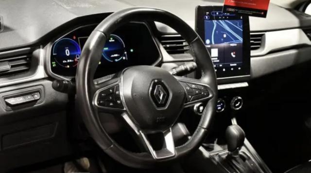 Renault Captur image 8