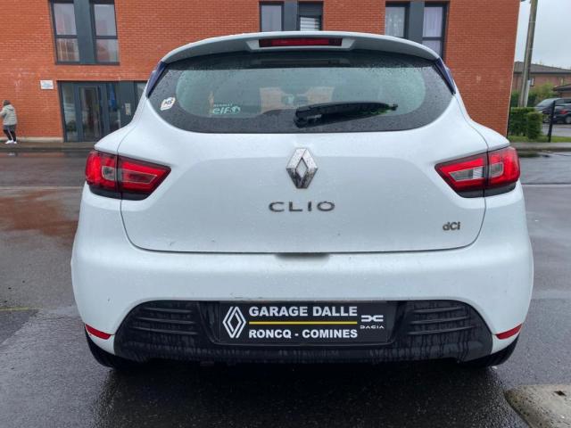Renault Clio image 4