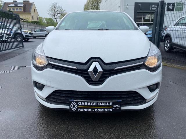 Renault Clio image 7