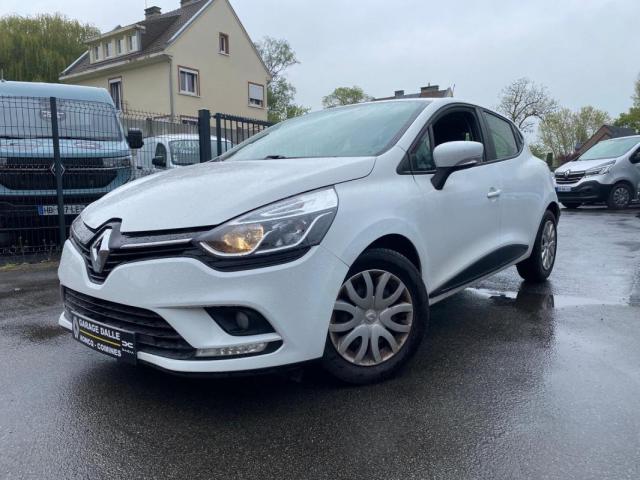 Renault Clio image 3