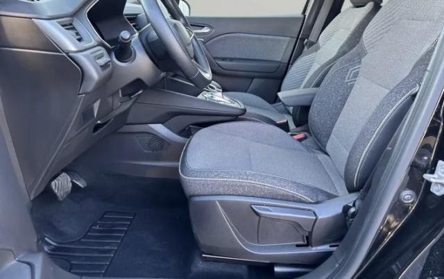 Renault Symbioz image 4