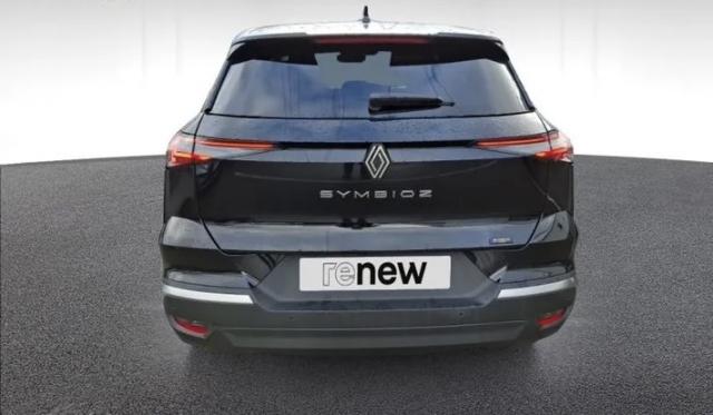 Renault Symbioz image 3