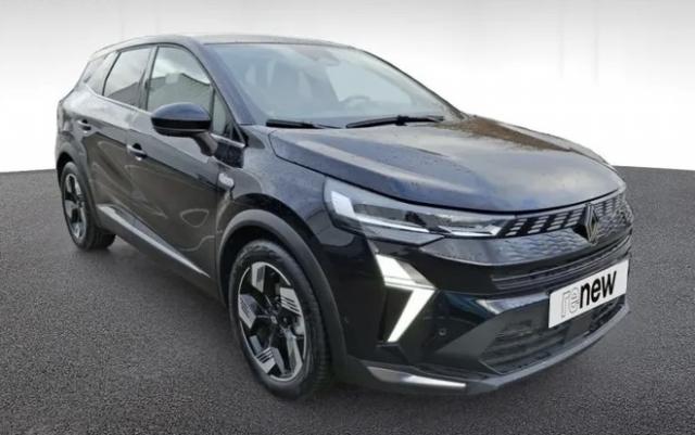 Renault Symbioz image 1