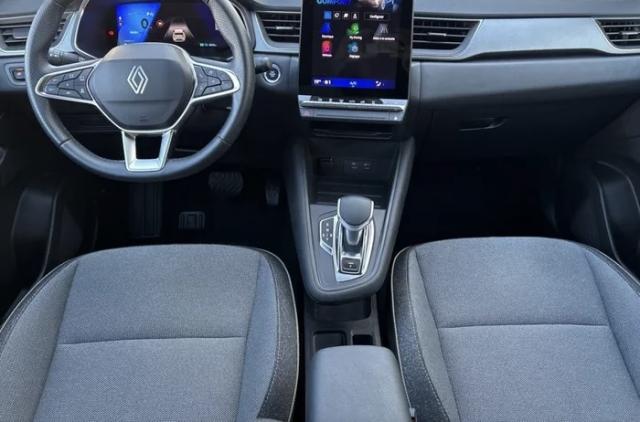 Renault Symbioz image 6
