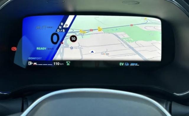 Renault Symbioz image 5