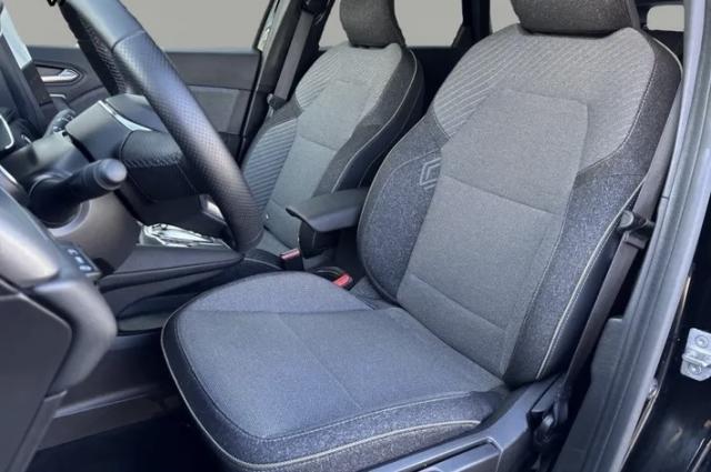 Renault Symbioz image 8
