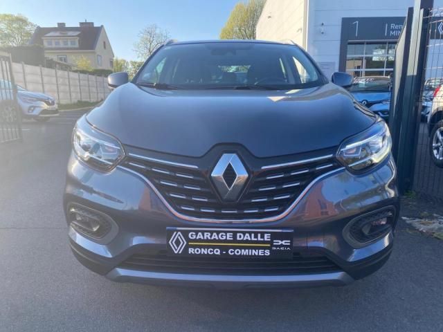 Renault Kadjar image 1