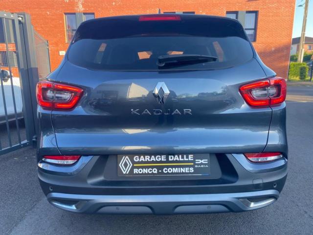 Renault Kadjar image 8