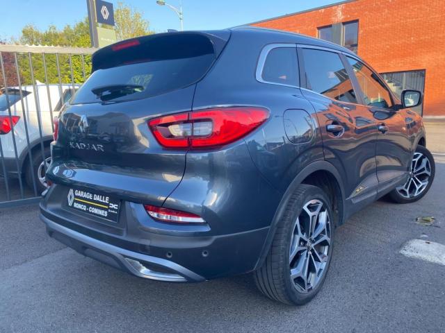 Renault Kadjar image 6