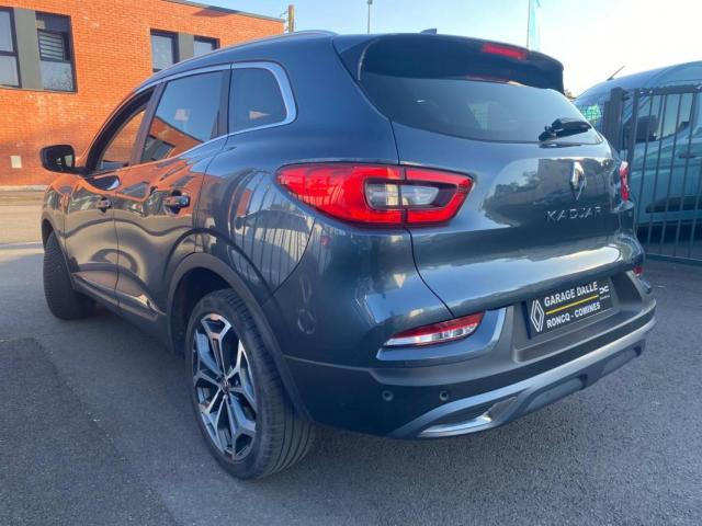 Renault Kadjar image 5