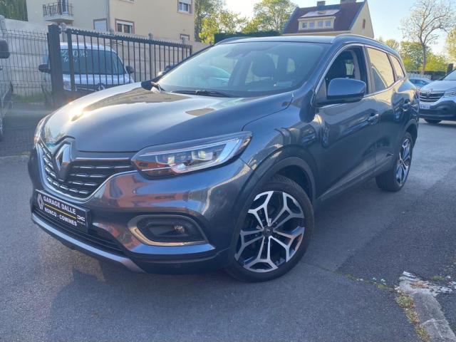 Renault Kadjar image 9
