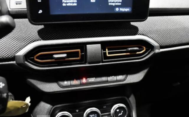 Dacia Sandero image 6