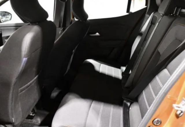 Dacia Sandero image 4