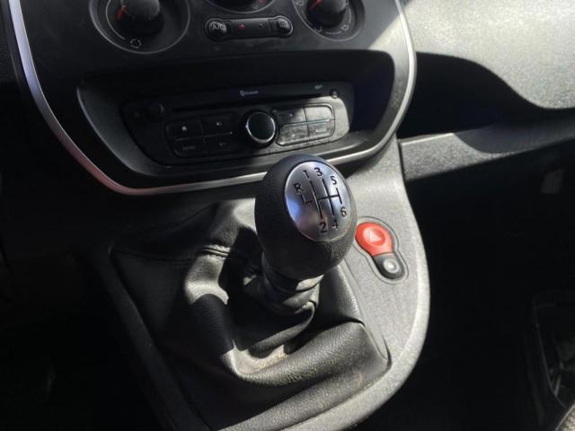 Renault Kangoo image 1