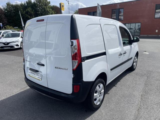 Renault Kangoo image 2