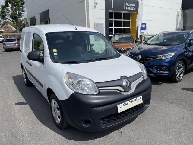 Renault Kangoo image 5